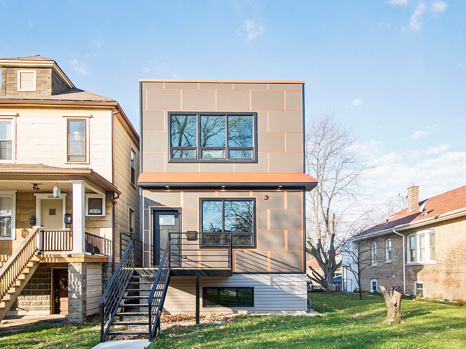 1st image of 1009 Lathrop Ave