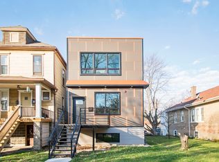 1009 Lathrop Ave, Forest Park, IL 60130