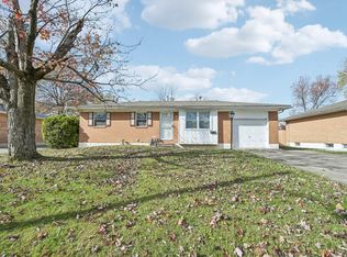 1855 Lonsdale Rd, Columbus, OH 43232