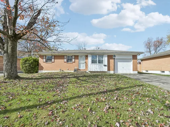 1855 Lonsdale Rd, Columbus, OH 43232