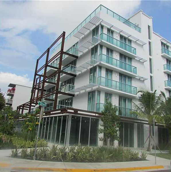 1st image of 1215 West Ave #407
