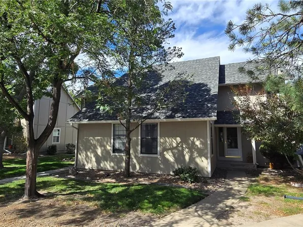 2635 S Xanadu Way #B, Aurora, CO 80014