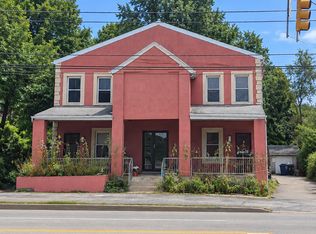 5501 Babcock Blvd, Pittsburgh, PA 15237