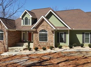 138 Planters Pointe Dr #24, Baldwin, GA 30511