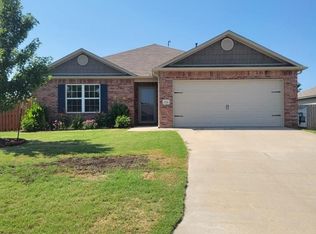 25266 E 92nd Ct S, Broken Arrow, OK 74014