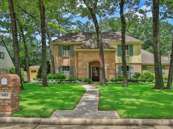 9402 Godstone Ln, Spring, TX 77379
