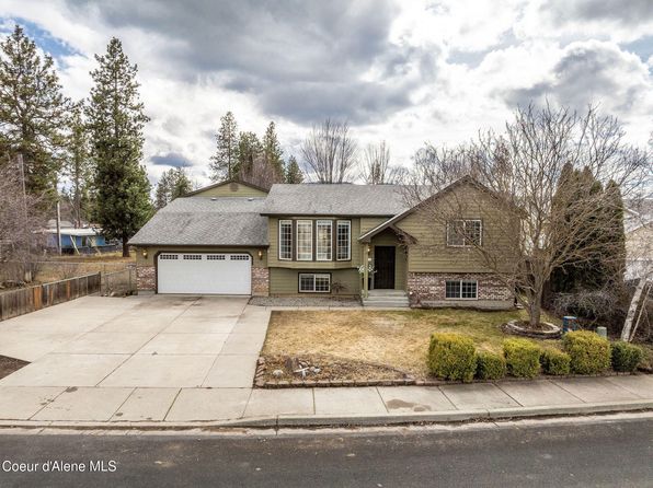405 W 22nd Ave, Post Falls, ID 83854