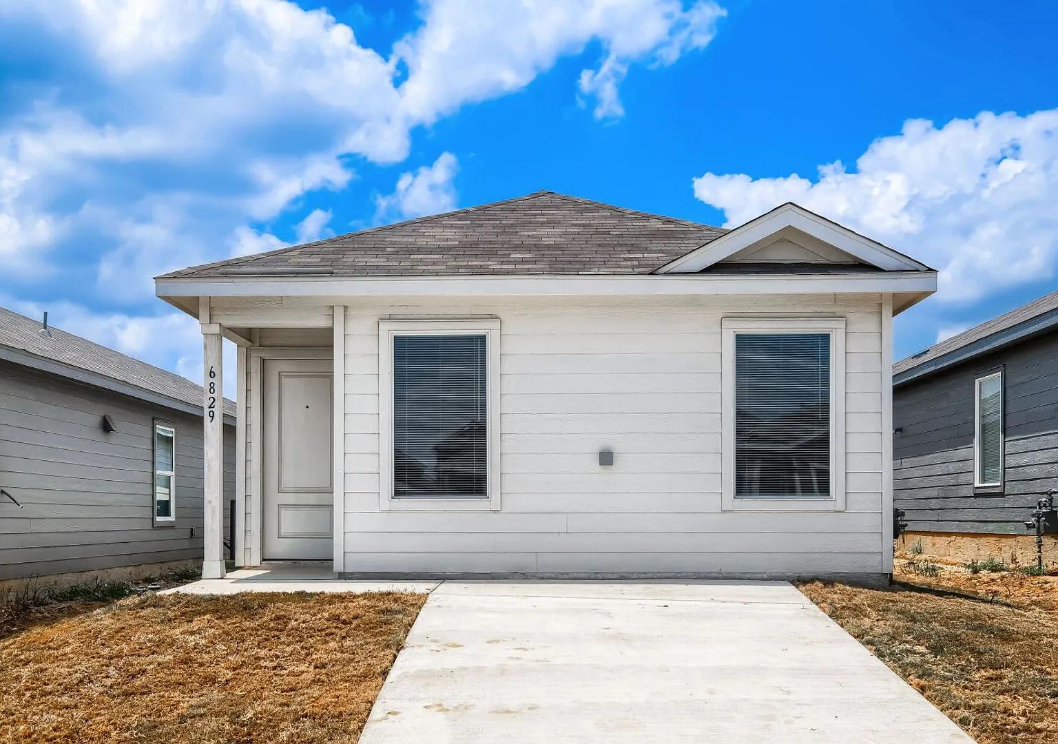First time rental! Brand new build, brand new appliances, never lived in! — Photo 1