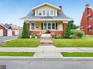 531 W King St, Chambersburg, PA