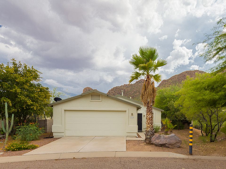 1st image of 3319 W Alexanderwood Dr