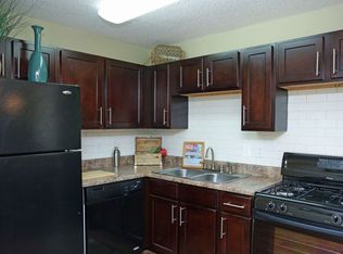 Fern Parc, Huntsville, AL 35802