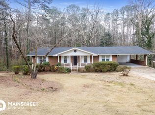 4640 Kelden Cir, Atlanta, GA