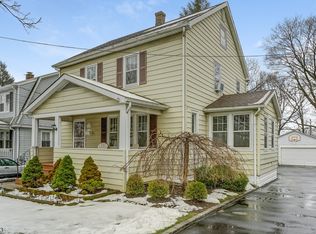 135 Tooker Ave, Springfield, NJ 07081
