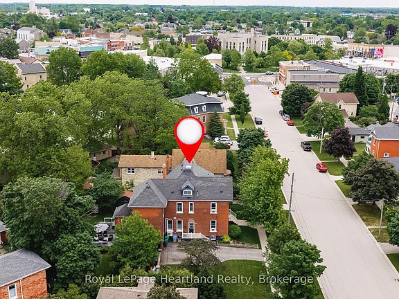 2nd image of 72 Colborne St