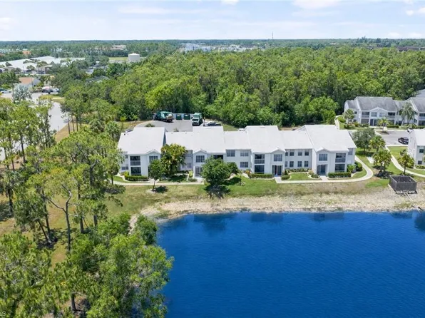 201 Santa Clara DR #13, NAPLES, FL 34104