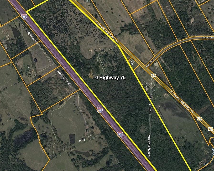 1st image of Highway 75 #N