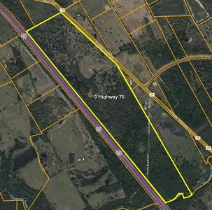 Highway 75 #N, Fairfield, TX, 75840