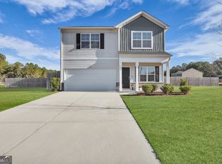 233 Caroline Way, Guyton, GA 31312