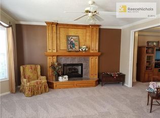 15174 W 154th St, Olathe, KS 66062