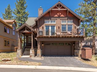 9641 Autumn Way, Truckee, CA 96161