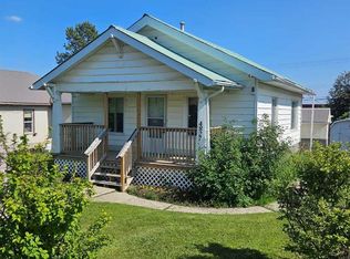 4827 N 5th Ave, Edson, AB T7E1N8