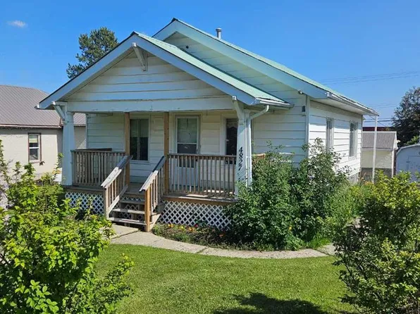 4827 N 5th Ave, Edson, AB T7E 1N8
