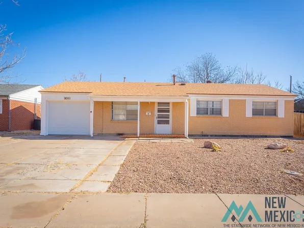 3011 Radcliff Dr, Roswell, NM 88203