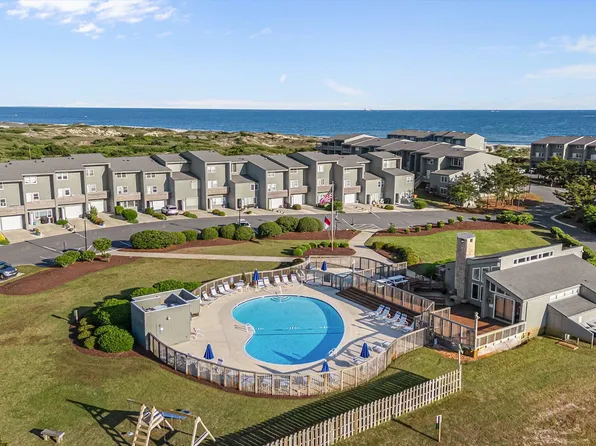 2106 E Ft Macon Road #306, Atlantic Beach, NC 28512
