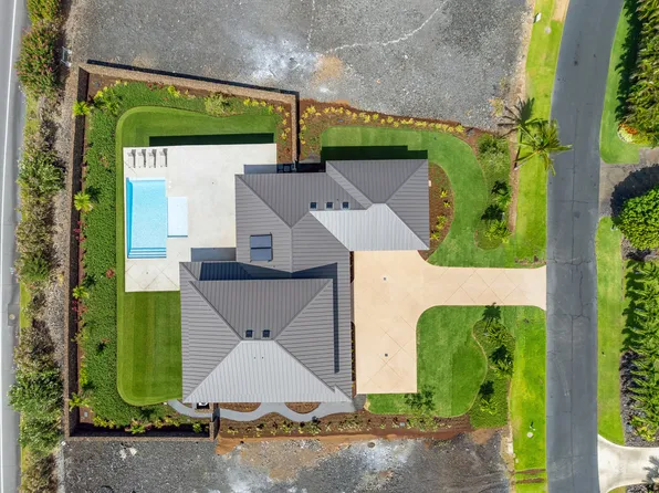 68-118 PUKAUA PL, Kamuela, HI 96743