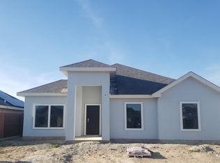 1836 Rebecca Ln, Eagle Pass, TX 78852