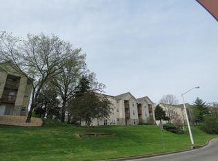 110 Vixen Cir APT K, Branson, MO 65616