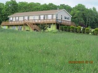 4522 County Road 12, Andover, NY 14806