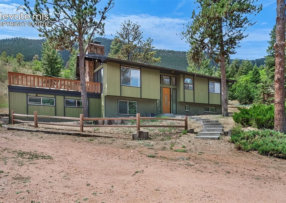 1st image of 8615 Chipita Park Rd