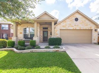 3524 Shellcastle Ln, Round Rock, TX 78681