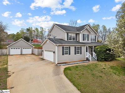 101 Whipple Ln, Taylors, SC, 29687