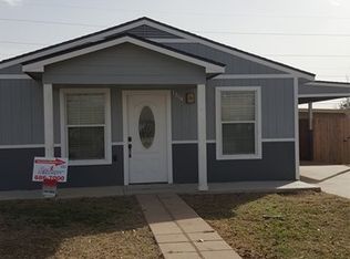 1804 Magnolia Ave, Midland, TX 79705