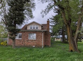 14630 Amity Rd, Brookville, OH 45309