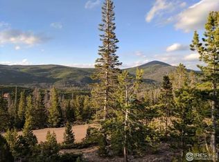 741 Shoshoni Dr, Red Feather Lakes, CO 80545