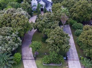 9209 N Taylor Rd, McAllen, TX 78504