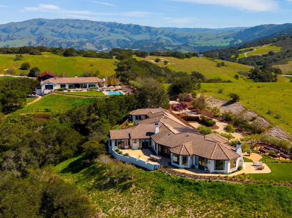 27350 Upper Forty Dr, Carmel Valley, CA 93924