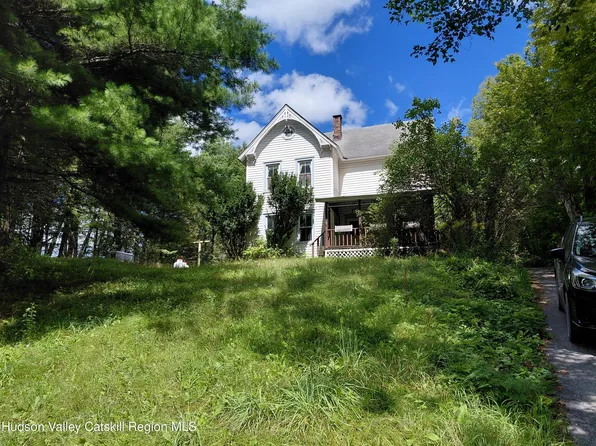 901 Old Route 28, Roxbury, NY 12430