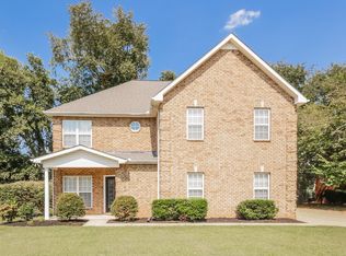 237 Titans Cir, Murfreesboro, TN 37127