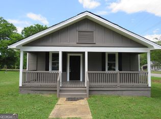 2 4th St, Cedartown, GA 30125