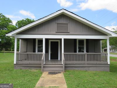 2 4th St, Cedartown, GA, 30125