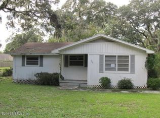 2145 Rayon Rd, Fernandina Beach, FL 32034