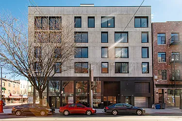 Rented by RENTBK LLC