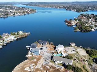 LOT 10 Pointview Dr, Marble Falls, TX 78654