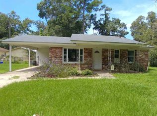 131 Borrell Blvd, Saint Marys, GA 31558