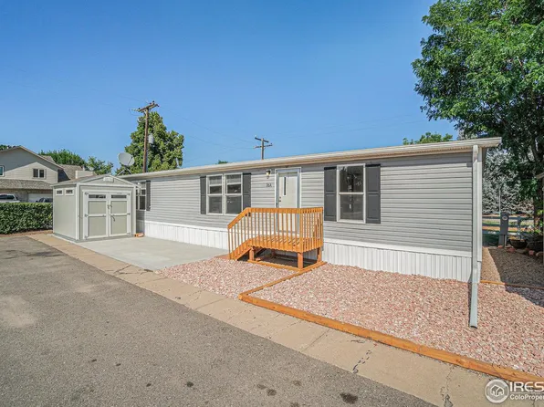 230 N 2nd St #76A, Berthoud, CO 80513