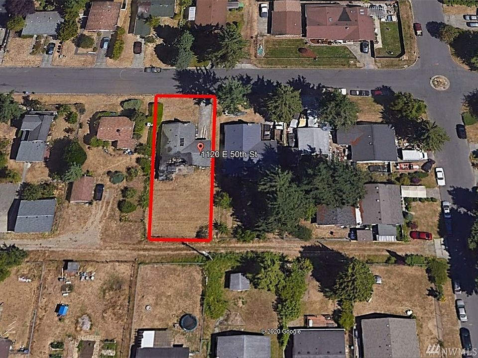 1st image of 1120 E 50th St